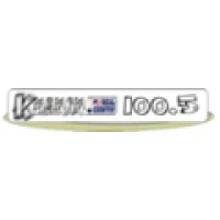 Rádio KMEM-FM 100.5 FM