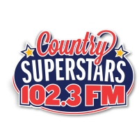 Rádio Country Superstars - 102.3 FM