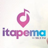 Rádio Itapema FM - 98.3 FM