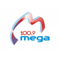 Rádio Mega Stereo - 100.9 FM