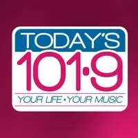 Radio Today's 101.9 FM
