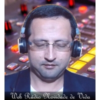 Web Rádio Novidade De Vida