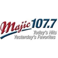Radio Majic 107.7 FM