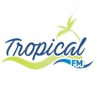 Tropical 104.9 FM