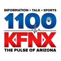Radio KFNX 1100 AM