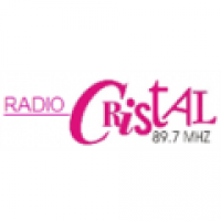 Cristal 89.7 FM