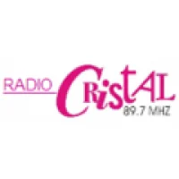 Rádio Cristal - 89.7 FM