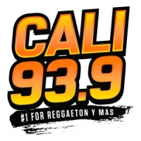 Rádio Cali 93.9 FM