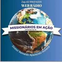 Radio Missionários Em Ação