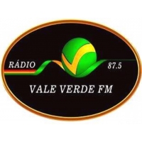 Rádio Vale Verde - 87.5 FM