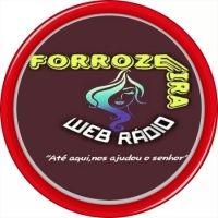 Rádio FORROZEIRA WEB RÁDIO