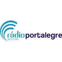 Rádio Portalegre - 100.5 FM