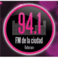 Rádio Ciudad Totoras - 94.1 FM