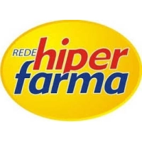 Rádio Rede Hiper Farma