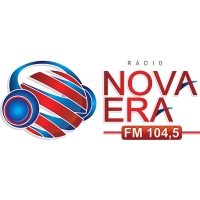 Rádio Nova Era - 104.5 FM