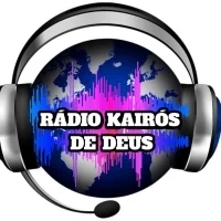 Rádio Kairós de Deus 