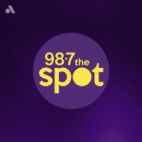 Radio 98.7 The Spot KSPF - 98.7 FM