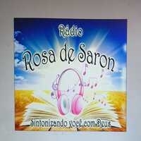 RADIO ROSA DE SARON SALVADOR