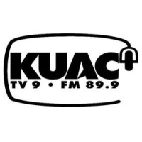 Radio KUAC-HD2 89.9 FM