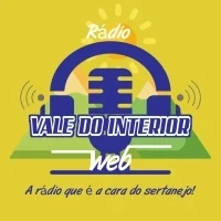 Rádio Vale do Interior web