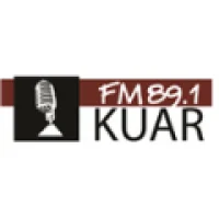 Rádio KUAR - 89.1 FM