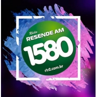 Rádio Resende - 1580 AM