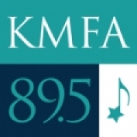 Radio KMFA - 89.5 FM