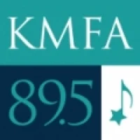 Radio KMFA - 89.5 FM