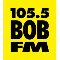 Radio BOB FM - 105.5 FM