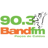 Rádio Band FM - 90.3 FM