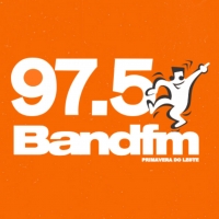 Rádio Band FM - 97.5 FM