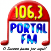 Rádio Portal - 106.3 FM
