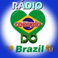 Rádio Coração do Brasil FM