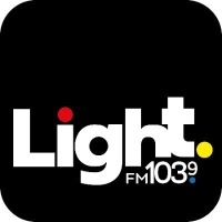 Rádio Light FM - 103.9 FM