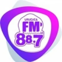 Rádio Uruçuca FM - 88.7 FM