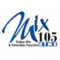 Rádio KTMX 104.9 FM