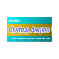 Central Angico