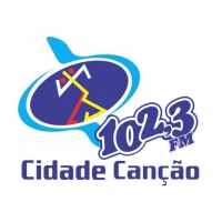 Cidade Canção 102.3 FM