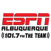 ESPN Radio 101.7 The Team 101.7 FM