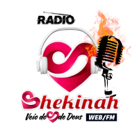 Rádio Shekinah FM-WEB