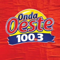 Rádio Onda Oeste - 100.3 FM