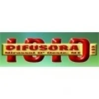 Rádio Difusora - 93.7 FM