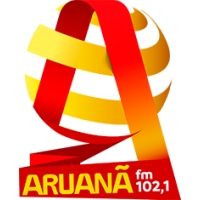 Rádio Aruanã - 102.1 FM