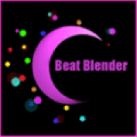 Rádio SomaFM: Beat Blender