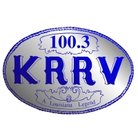 Radio KRRV-FM - 100.3 FM