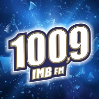 Rádio IMB FM - 100.9 FM