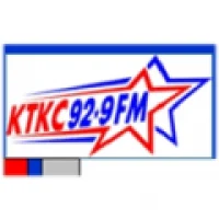 Rádio KTKC-FM 92.9 FM