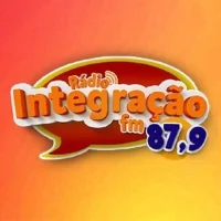 Rádio Integração FM - 87.9 FM