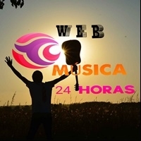Web Músicas 24 Horas