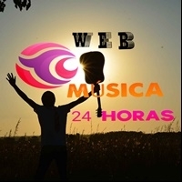 Rádio Web Músicas 24 Horas